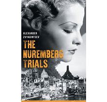The Nuremberg Trials (Hardcover)