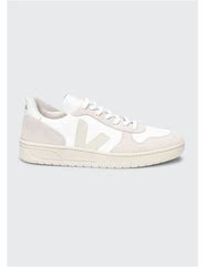 Image result for Veja Trainers with a Dress