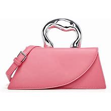 Small Silver Bag Crossbody Bags Satchels Y2K Evening Bags Handbag For Women Hobo Bags Shoulder Bags Tote Bag For Women 2024