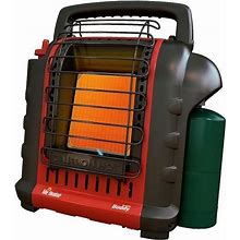 Mr. Heater Portable Buddy Heater - 4,000 Or 9,000 BTU - North 40 Outfitters
