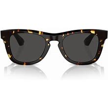 Burberry Be4426 - Black - Sunglasses Size Small
