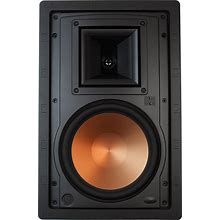 Klipsch R-5800-W II In-Wall Speaker - 1014135