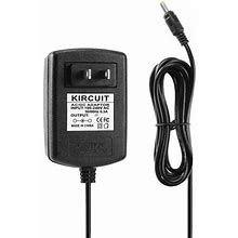 Kircuit Ac/Dc Adapter Replacement For Sony Srs- Wireless Speaker System Cable Charger Mains PSU