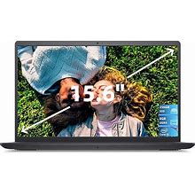 Dell 2023 Newest Laptop, 15.6'' FHD 120Hz Display, Intel Core I5-1135G7 Quad-Core Processor (Up To 4.2 Ghz), 32GB DDR4 RAM, 1TB Pcie SSD, Wi-Fi 5, Bl