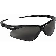Kleenguard V30 Nemesis Safety Eyewear, Brown Frame, Polarized Brown Lens