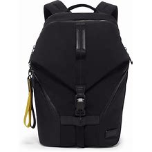 AUTH. NWT TUMI Men's Black Tahoe Finch Laptop Backpack New With Tags