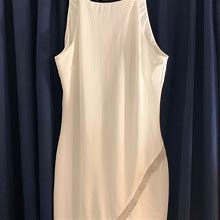 BCX Dress - Women | Color: White | Size: 2XL
