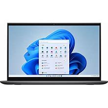Dell Inspiron 14" FHD 2-In-1 Touchscreen LED Display Laptop | 11th Gen Intel Core I5-1135G7 Processor | 16GB RAM | 512GB SSD | Backlit Keyboard | Fin