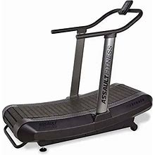Assault Fitness Air Runner Treadmill