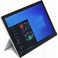Microsoft Surface Pro 5 i7 8GB 256GB W10 Pro (Refurbished) Tablet