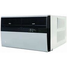 Friedrich Window Air Conditioner, 230V Ac, Cool/Heat, 36, 000 Btuh, 28 in W. KEL36A35