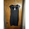 Charcoal Bailey 44 Size Large Dress