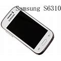 Original Unlocked SAMSUNG GALAXY YOUNG S6310 Android 3G Wifi 3MP 4GB Smart 3.27"