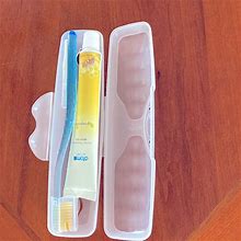 Atomy Other | Atomy Oral Care System (Healthy Life) | Color: Blue/Yellow | Size: Os