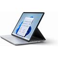 Microsoft Surface Laptop Studio Intel Core i7 11th Gen 11370H (3.30Ghz) 32Gb Memory 1 TB SSD Nvidia Geforce RTX 3050 Ti Laptop GPU 14.4" Touchscreen 2