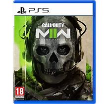 Call Of Duty: Modern Warfare Ii - Ps5 - Playstation 5 - Eu Version Region Free