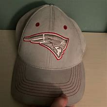 NFL Hat | Color: Grey