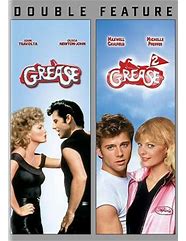 Image result for Michelle Pfeiffer in Grease 2