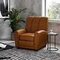 Atwater Living Vertical Manual Recliner, Camel By Ashley, Furniture > Living Room > Recliners > Recliners. On Sale - 10% Off