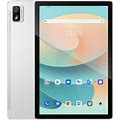 Blackview Tab 12 4+64Gb Wifi 4G Tablet Unisoc Sc9863a Octa Core Ultra Thin 10-Inch Portable Tablet -Silver