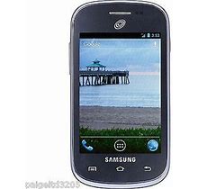 Samsung Galaxy Centura Prepaid Mobile Phone For Net 10 Wireless- Black