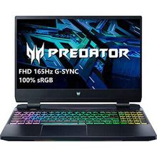 Acer Predator - 15.6" Laptop Intel Core I7-12700H 2.3Ghz 16Gb Ram