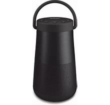 Bose Soundlink Revolve+ II Bluetooth Speaker - Black