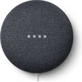 Google Nest Mini (2Nd Gen) Smart Speaker With Google Assistant Voice Control In Charcoal | GA00781-US