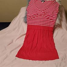 Venus Dresses | Mini Dress (Never Worn) | Color: Pink | Size: S
