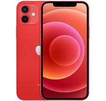 Apple iPhone 11, 64GB, (PRODUCT)RED - Fully Unlocked (Renewed)