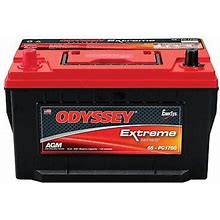 Odyssey Battery Odx-Agm65 Extreme Automotive Battery Group 65 Agm