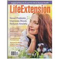 Life Extension Magazine- Vit D & Fish Oil - Magnesium & Diabetics Nov