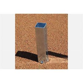 1-½" All-Steel Anchor, By Beacon Athletics - Ballfield Resources