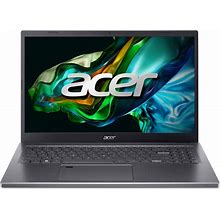 Acer Aspire 5 - 15.6" Laptop Intel Core I7-1355U 1.20Ghz 32GB RAM 1TB SSD W11H - Manufacturer Refurbished