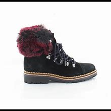 Sam Edelman Shoes | Sam Edelman Winter Boots New Without Box Or Tags | Color: Black | Size: 7.5