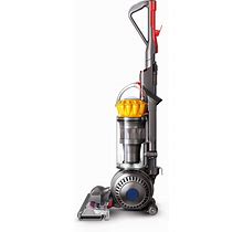 Dyson UP13 Ball Multi Floor Upright Bagless Vacuum Cleaner Yellow Tested Cleaned