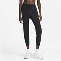 Nike Phenom Men's Dri-FIT Woven Running Pants In Black, Size: Large | DQ4745-010