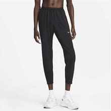 Nike Phenom Men's Dri-FIT Woven Running Pants In Black, Size: XL | DQ4745-010