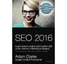 Seo Learn Search Engine Optimization With Smart Internet Marketing Strategies Learn Seo With Smart Internet Marketing Strategies By Lisa Mccue
