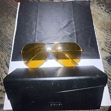 Dior Sunglasses - Men | Color: Gold