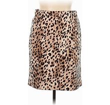 Philosophy Republic Clothing Casual Skirt: Tan Bottoms - Women's Size 14