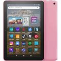 Amazon Fire 8 Hd Tablet With 8" Display, Wi-Fi And 32 Gb (2022) - Pink