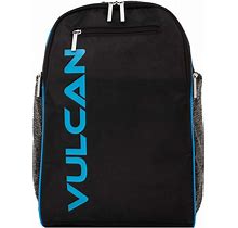 Vulcan Sporting Goods Co. Vulcan Club Pickleball Backpack, Men's, Blue