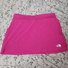 The North Face Skirts | Northface Skort | Color: Pink | Size: M
