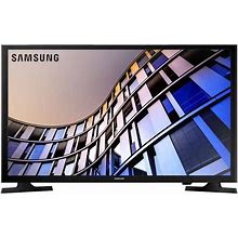 Samsung Electronics UN32M4500A 32-Inch 720P Smart LED TV (2017 Model) (Renewed)