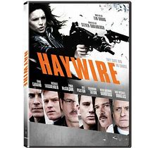 Haywire (DVD, 2011)