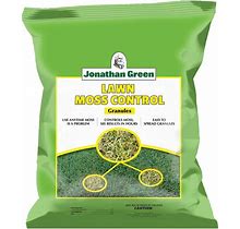 Jonathan Green 20 Lb. Ready To Use Granules Moss & Algae Killer 11457