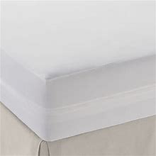 Sleep Number Total Encasement Mattress Cover For 360® Smart Beds - Queen Single Chamber