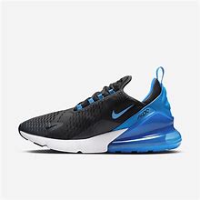 Nike Air Max 270 Men's Shoes In Grey, Size: 8 | AH8050-028