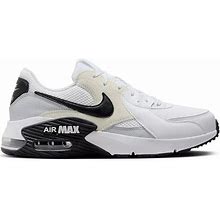 Nike Air Max Excee Men's Shoes, Size: 8, White